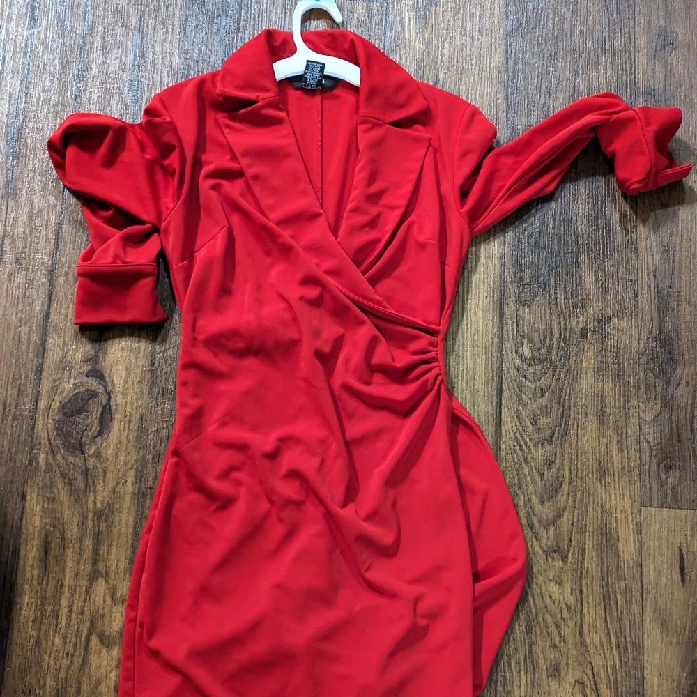 90's Express Vintage Dress